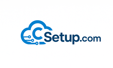 cSetup.com - Creative brandable domain for sale